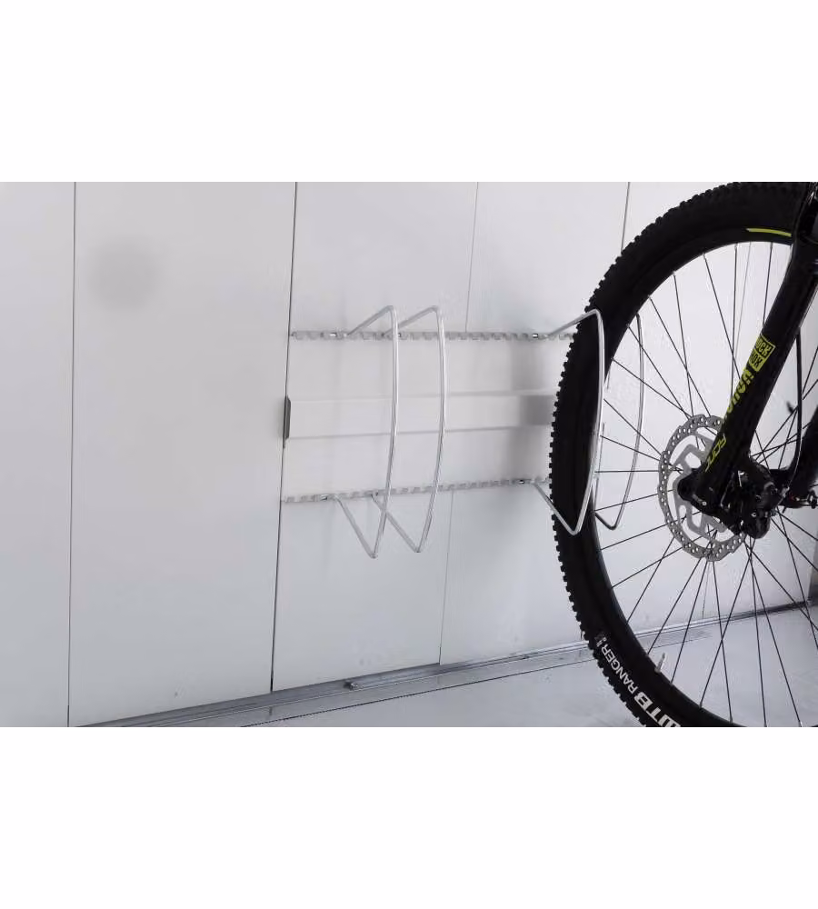 BikeHolder Casetta per attrezzi Neo