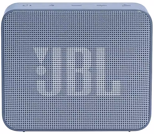 Speaker Bluetooth JBL Go Essential 2 Blu con certificazione IPX7