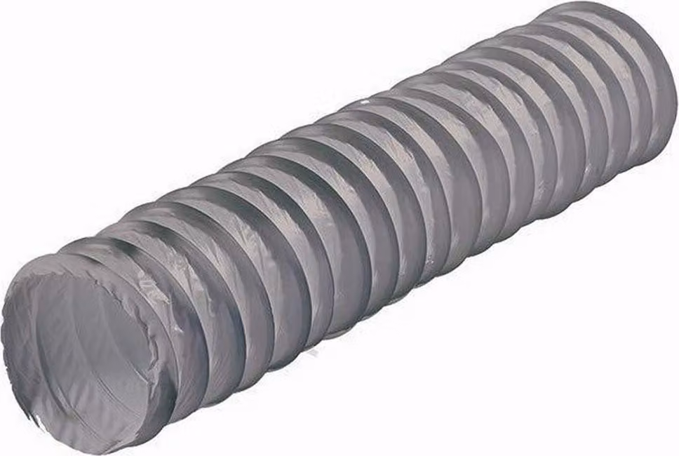 Fepre Tubo flessibile Ø 12,5 cm 2,5 m polipropilene