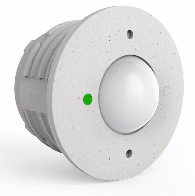 MOBOTIX 7 Mx-F-MSA MultiSense per esterni