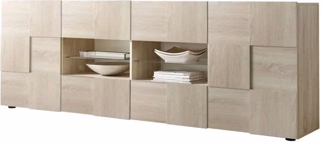 Buffet LONDON rovere