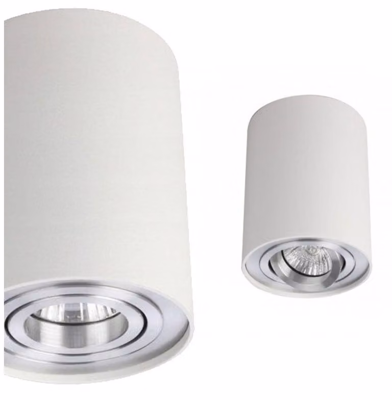 Apparecchio spot a plafone Bross 1 AZ0781 Azzardo