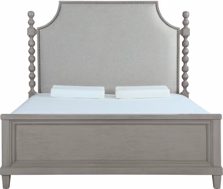 Doppel Bett 180x200cm Royal Bett Schlafzimmer Betten Holz Luxus Möbel Designer