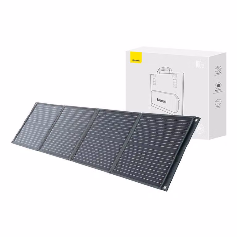 Baseus - CCNL050006 - Pannello fotovoltaico