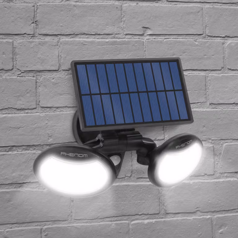 PHENOM Riflettore solare 283
