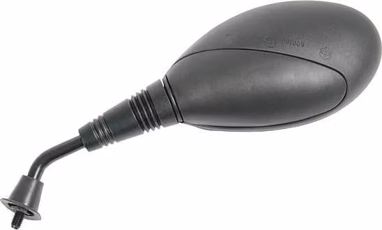 Spec-X, specchi laterali
