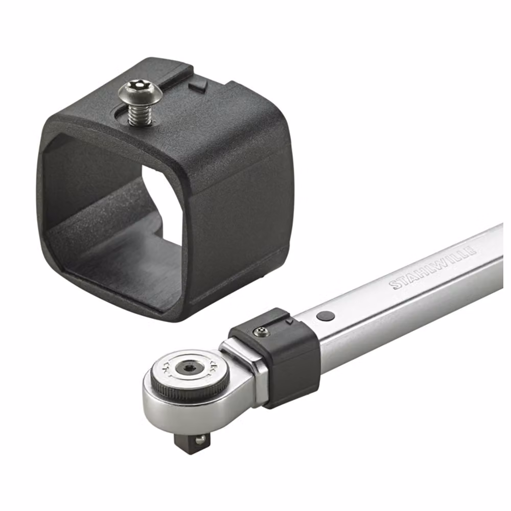 Stahlwille 7161 Chiusura di sicurezza a sgancio rapido misura 1 54100070 Misura: 1