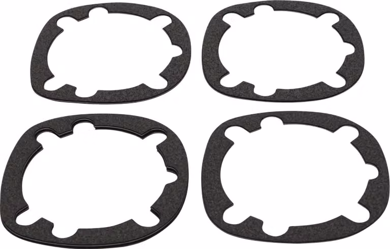Guarnizione dell'alloggiamento Hazet (set di 5) 9012UL-05/5