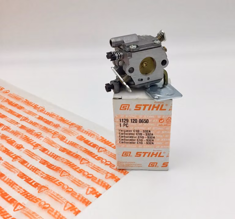 Original STIHL Vergaser C1Q-S32A 020, 020T, MS 200T, 11291200650