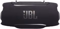 Cassa wireless JBL XTREME 5 nera con tecnologia Auracast, potenza 130W, ricaricabile via USB-C e certificazione IP68