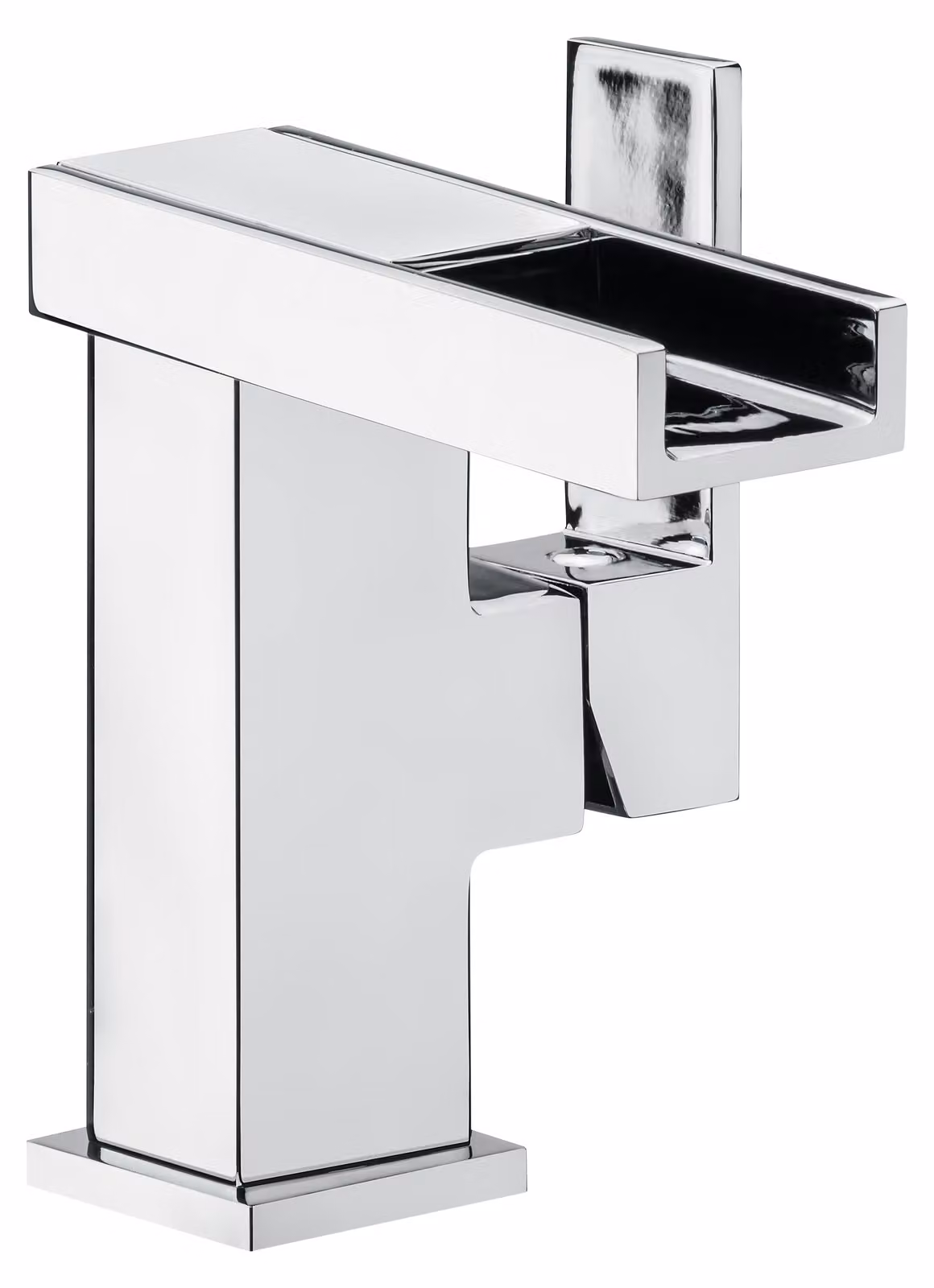 TARDES miscelatore monocomando per lavabo cromo