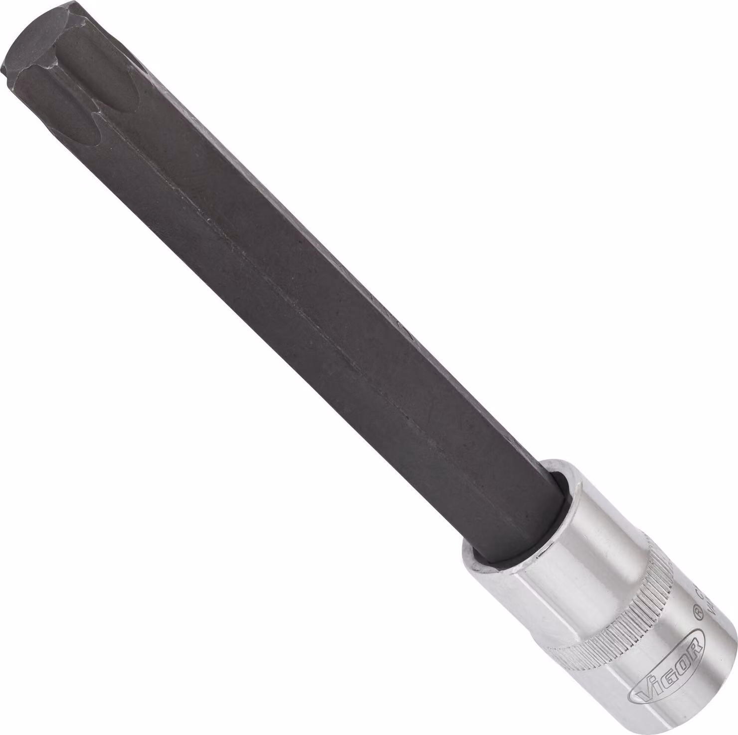 Inserto per cacciavite VIGOR V2184 1/2" a profilo T SW T70