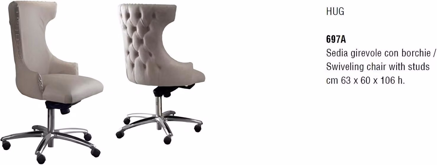 Sessel Stuhl Design Polsterstuhl Luxus Stühle Esszimmerstuhl Bürostuhl Art déco