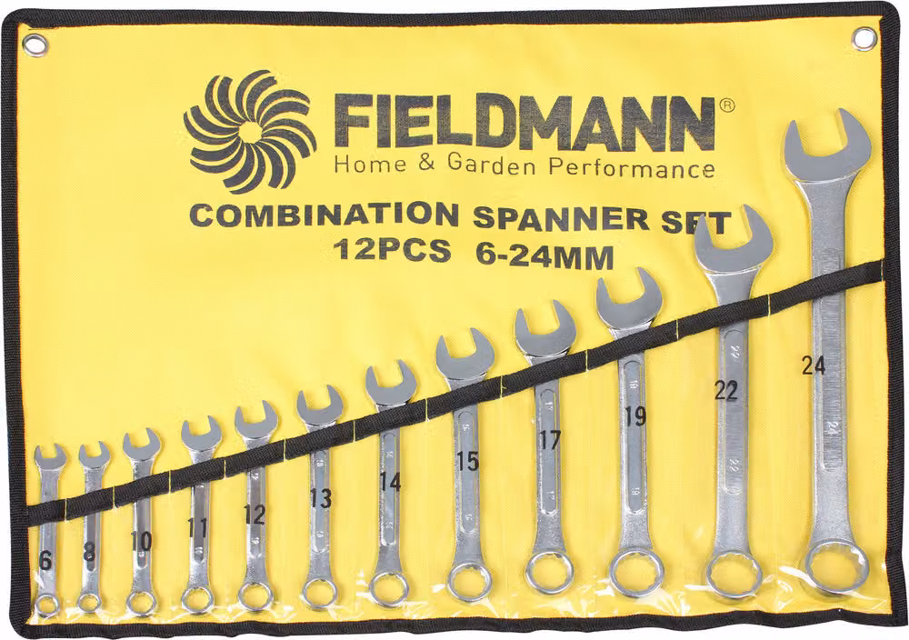 Chiavi laterali FIELDMANN FDN 1010