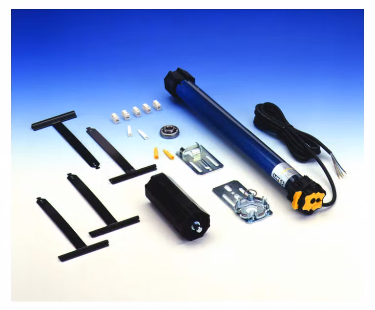SOMFY KIT8/17 Kit modernizzazione motore tubolare 60mm (1035042)