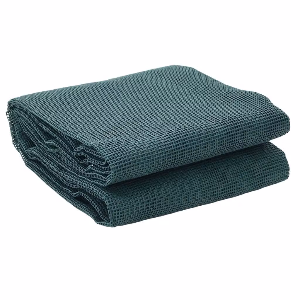 Tappeto da Tenda Verde 3,5x2,5 m