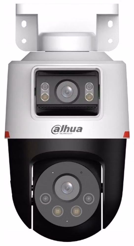Telecamera IP DAHUA IPC-PT2249C1-S-PV-PRO