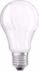 Lampadina LED Bellalux a goccia, attacco E27, 5,5 W, 470 lumen, Bianco caldo