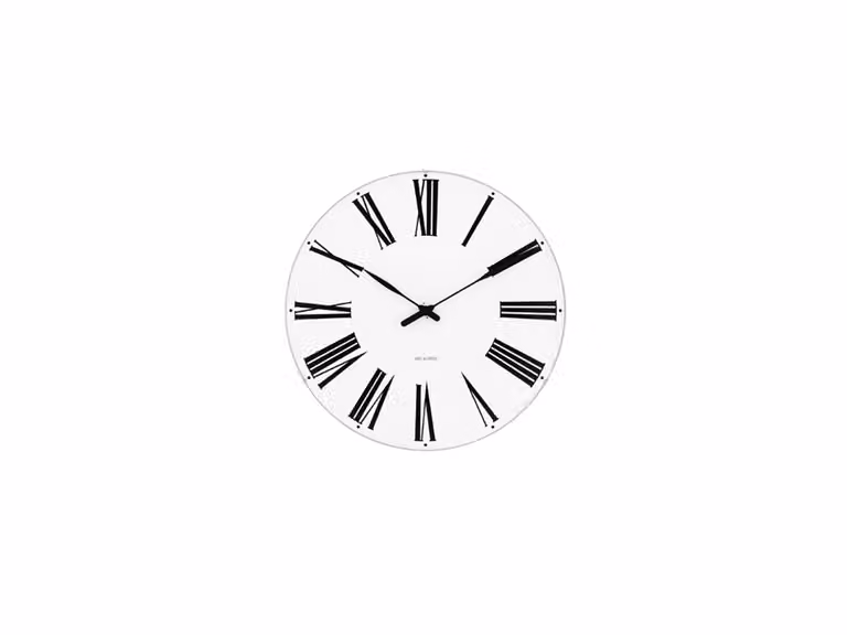 Roman Orologio da Parete