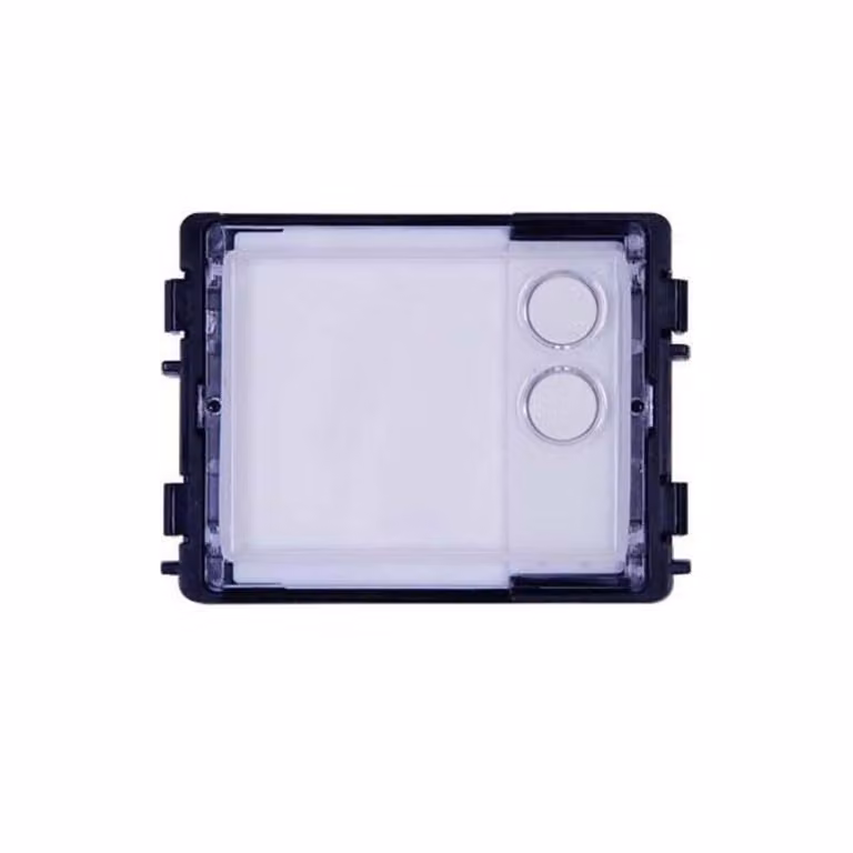 Busch-Jaeger Tastenmodul 2-fach 51381RP2-03 (2TMA130160N0024)