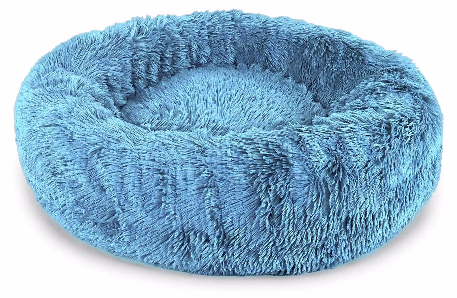 Cuccia per cani e gatti, dimensioni 35x50x10 cm, resistente ai morsi, con cuscino lavabile