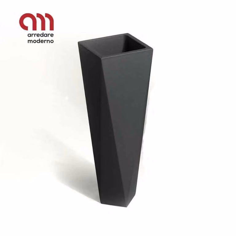 Vaso Diamond Plust h 98