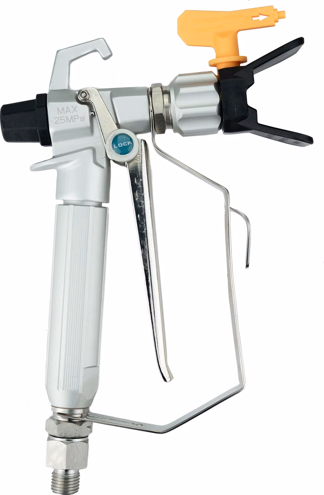 Pistola a spruzzo airless Pistola a spruzzo per verniciatura Pistola a spruzzo WT-450