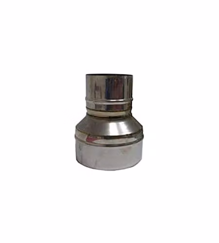 Adattatore Inox Mp10M-Dp10/15F Dp Maral