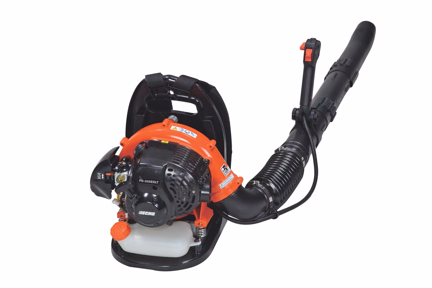 Soffiatore Echo PB-265ESLT