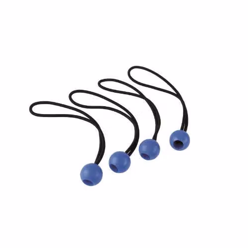 Tenditore per teli di copertura 20 cm, 4 pz