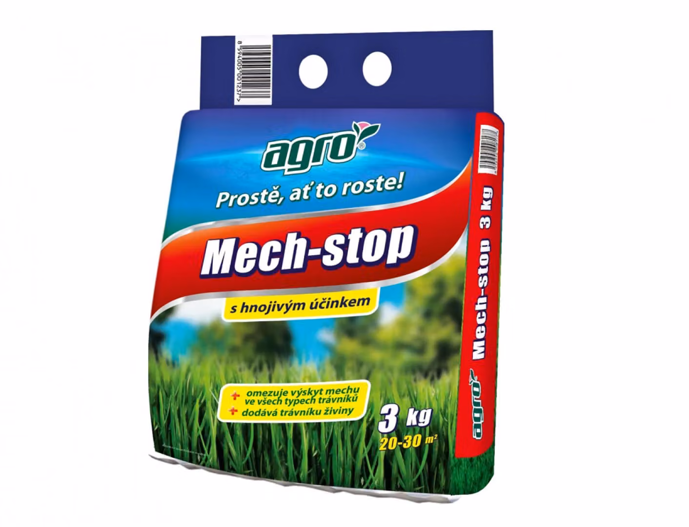 Agro Mech stop 3 kg