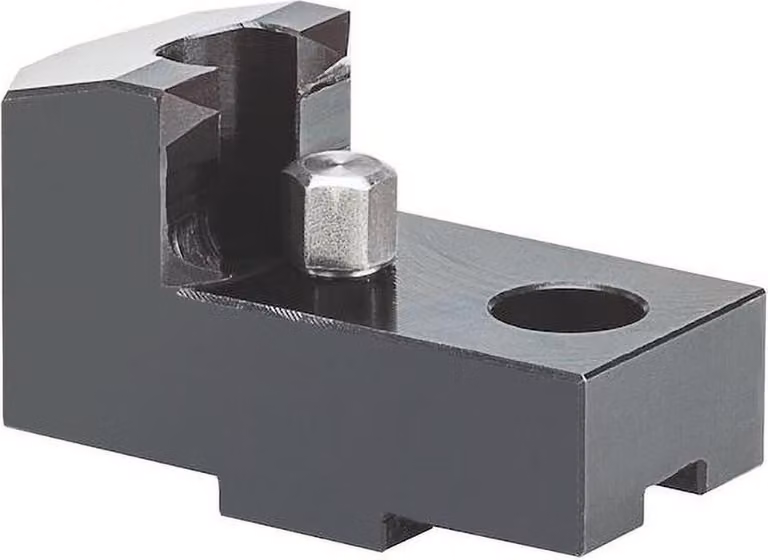 Ganascia superiore DURO-250+NC+NCE 137110