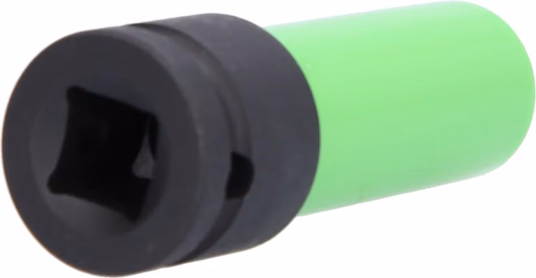 KS TOOLS 1/2" Presa per cerchioni in alluminio robusta lunga 15 mm - 515.1072