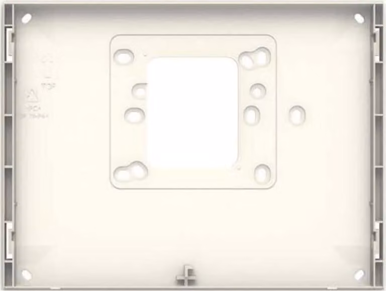 Scatola di montaggio Busch-Jaeger 42361S-W-03 2TMA130160W0021