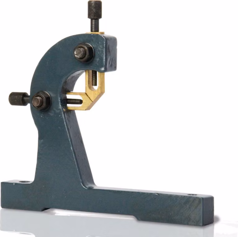 Lunetta girevole Optimum, Ø max. 40 mm, 3440230