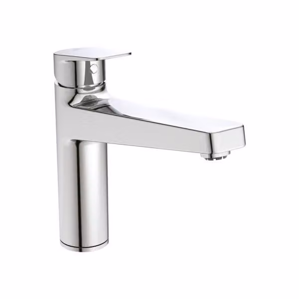 Ideal Standard Ceraplan Neo 2, miscelatore per lavello, cromo, bassa pressione