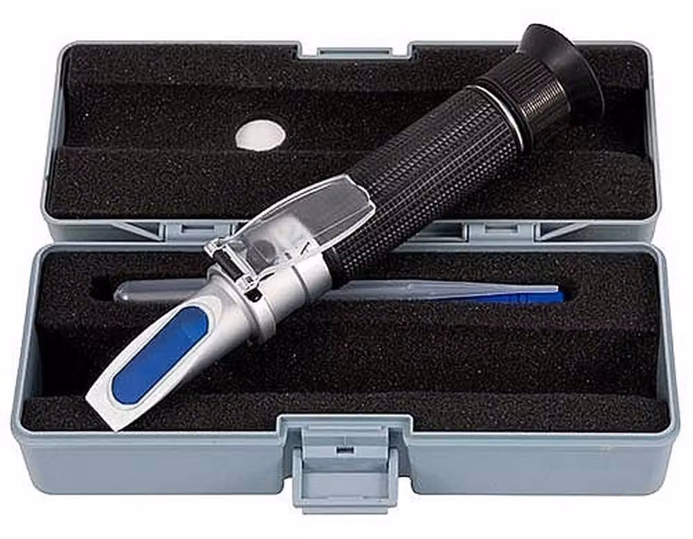 Refrattometro PCE-010 di PCE Instruments