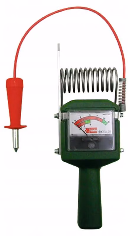 Tester, batteria TELWIN 802517