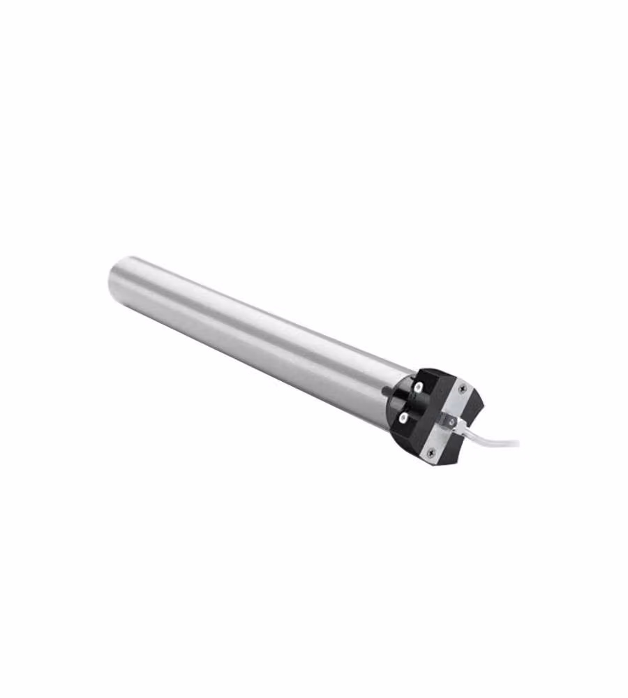 Motore Elettrico Avvolgibili Showin     S45/50N Fc