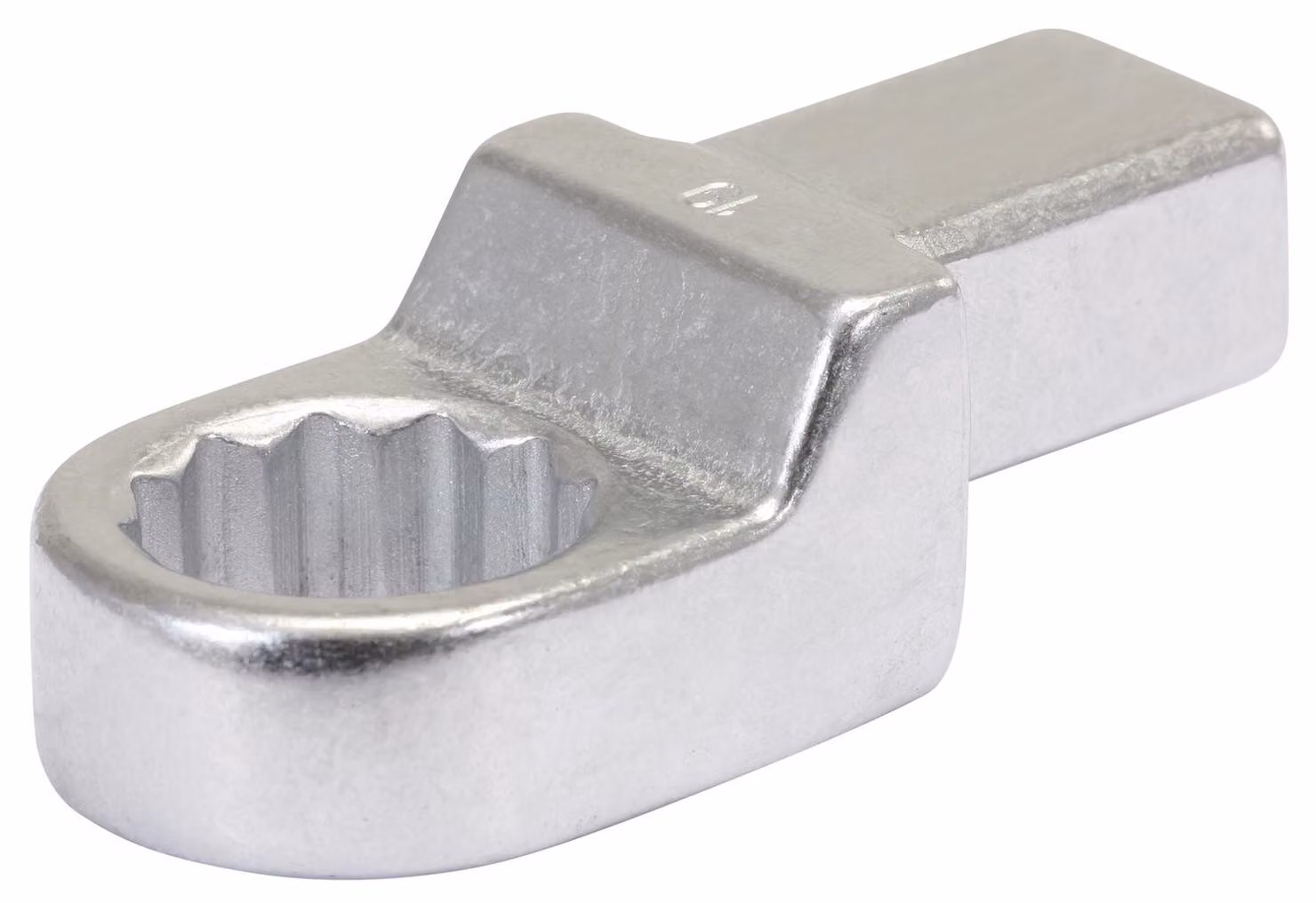 KS TOOLS 14x18 mm Chiave combinata 27 mm - 516.2427