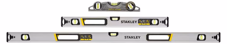 Stanley HTS Promo Packs 3er-Set mit Torpedo