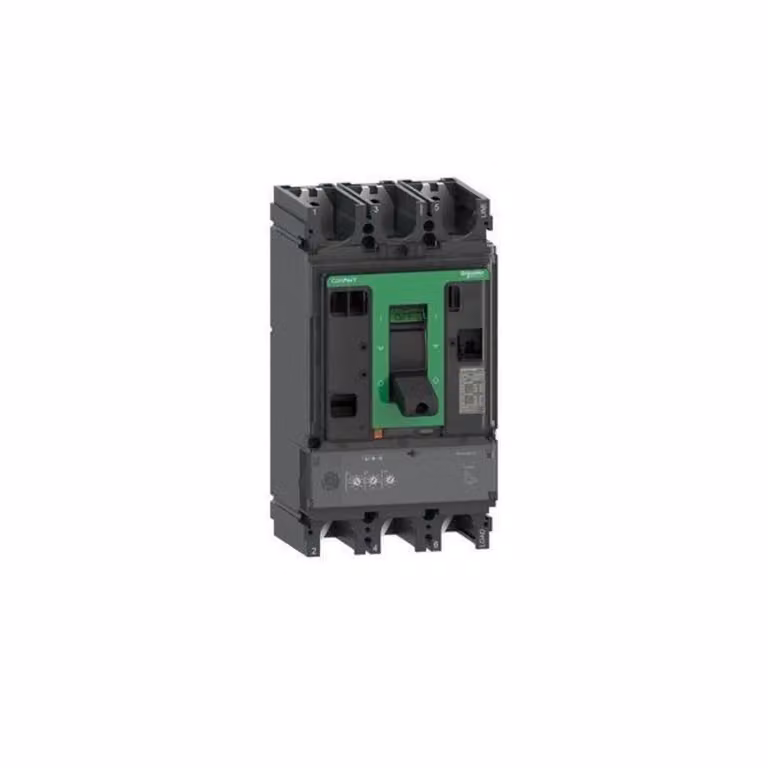 Interruttore automatico compatto Schneider Electric C40F32D400