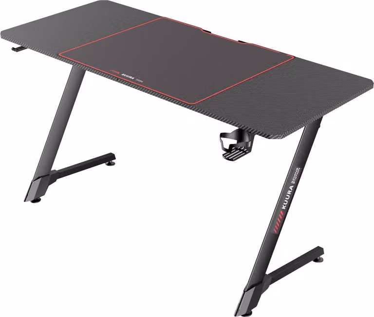 Kuura Gaming Gaming-Tisch Pro