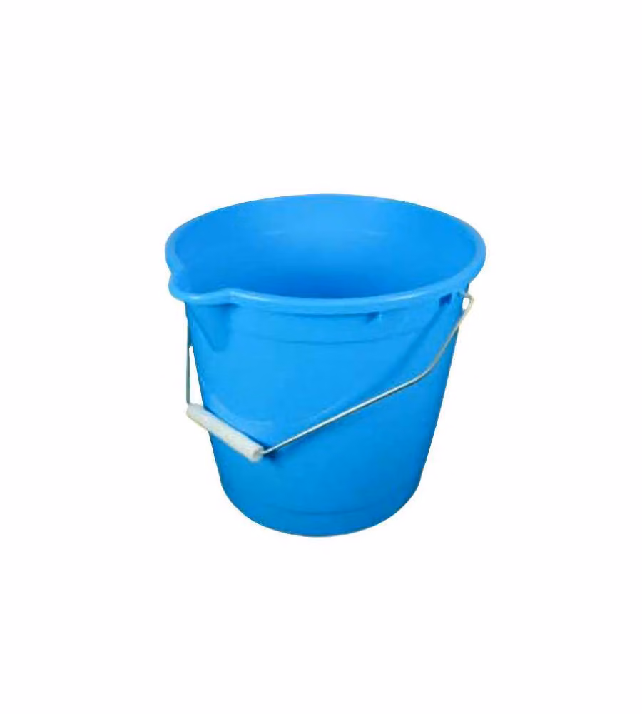 Secchio Con Becco Mocio L 12              Mopperia