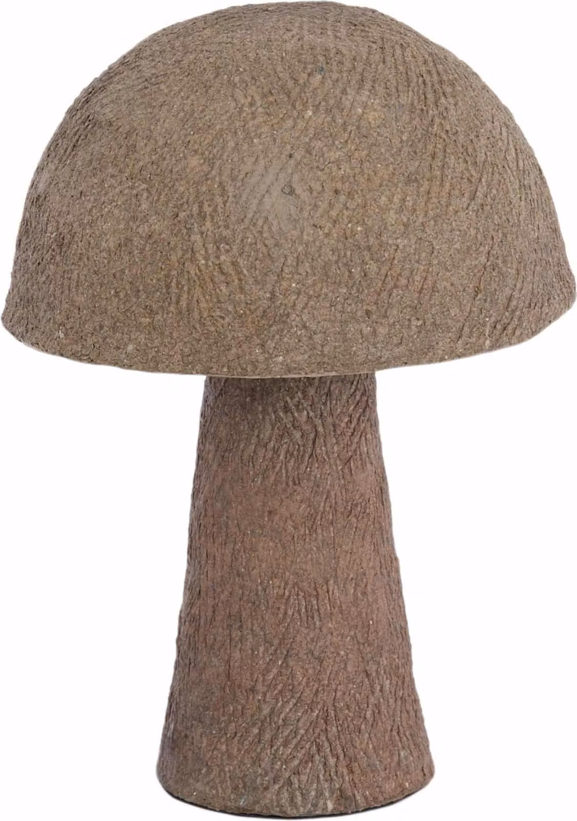 Lampada da tavolo - marrone - Chirlo - carta - lampada d'atmosfera - E27 - 8057627 - Light & Living