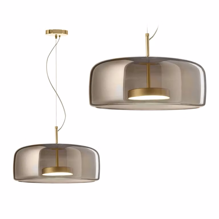 Lampada tooLight App614-1Cp Grey