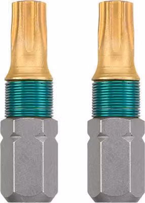 kwb 124230 Hex bit T 30 Steel 2 pc(s)