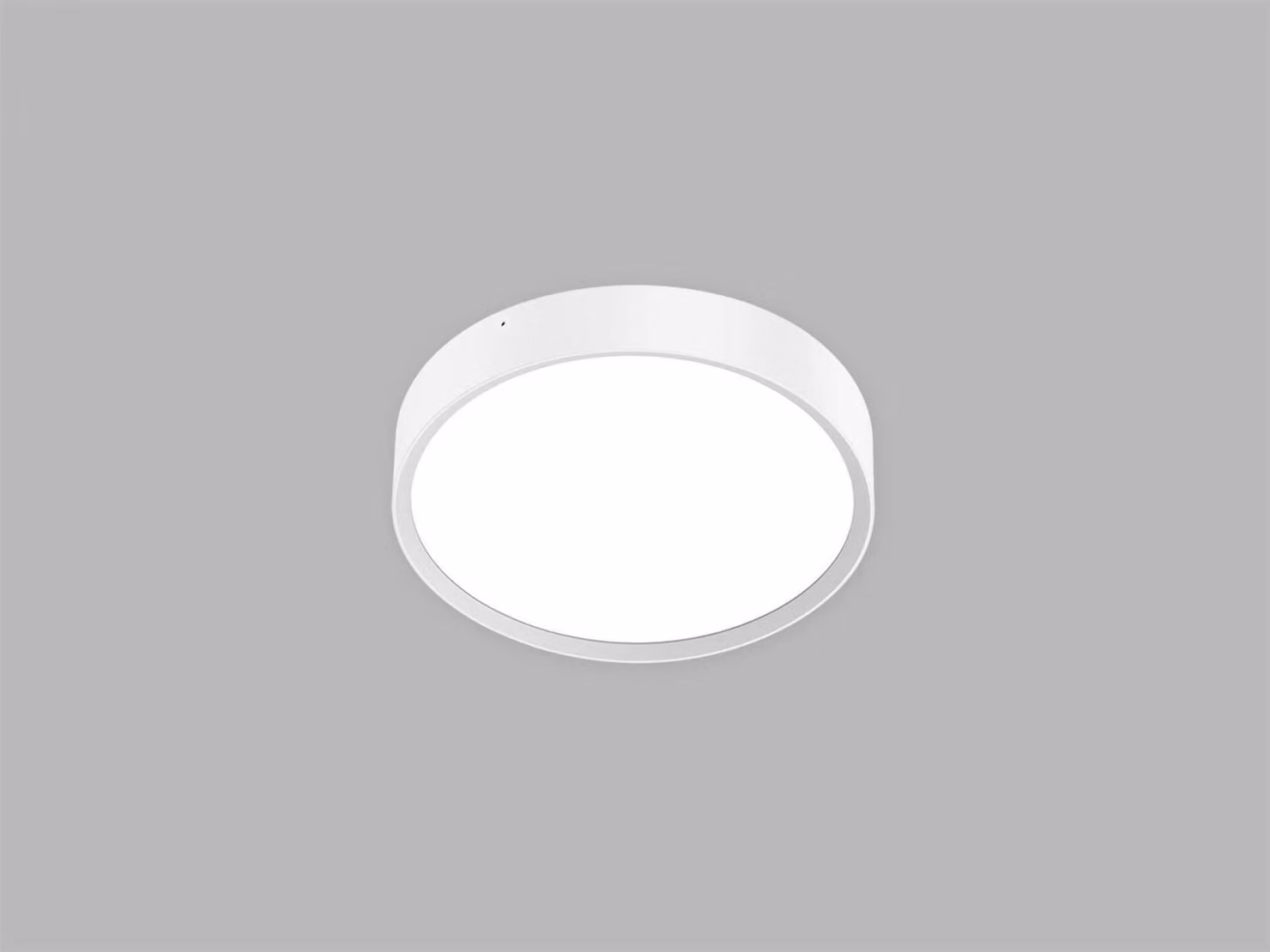 LED2 1234251DT Lampada da esterno MIRA 25, W TRIAC 18W 3000K/3500K/4000K bianco