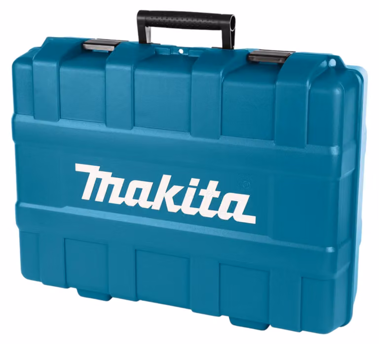 Valigia di trasporto in plastica Makita