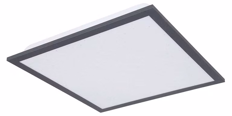 Lampada da soffitto a LED, effetto cielo stellato, bianca, lunghezza 30 cm